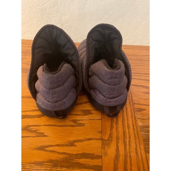 The North Face Thermoball slippers size 11